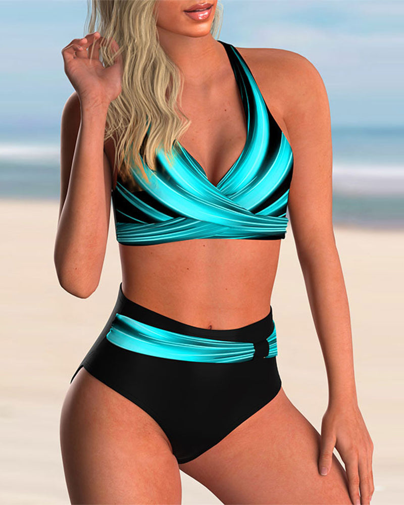 Nikie - Ensemble De Bikini Tendance