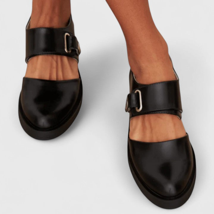 Danyelleh | Chaussures Mary Jane Orthopédiques