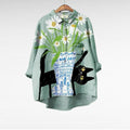 Alice | Blouse élégante d’été