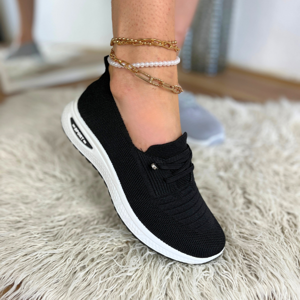 Marianne™ — Chaussures confortables respirantes pour le quotidien