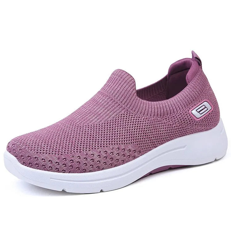 Madeleine™ — Baskets ergonomiques soutien posture stable