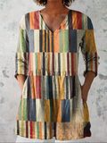 Amélie | Blouse longues élégantes