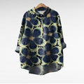 Camille | Blouse élégante d’été