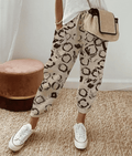 Zoé - Pantalons Confortables Élégants