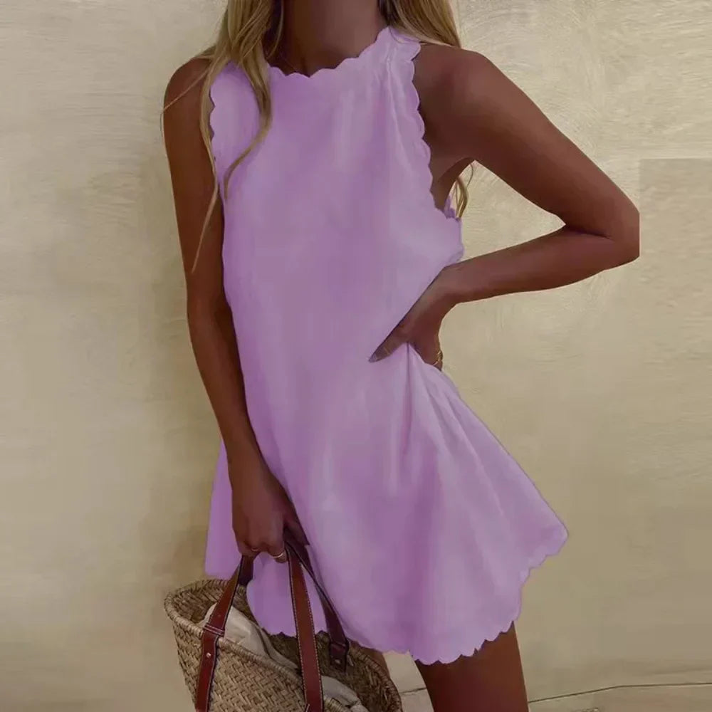MIA | ROBE ÉLÉGANTE