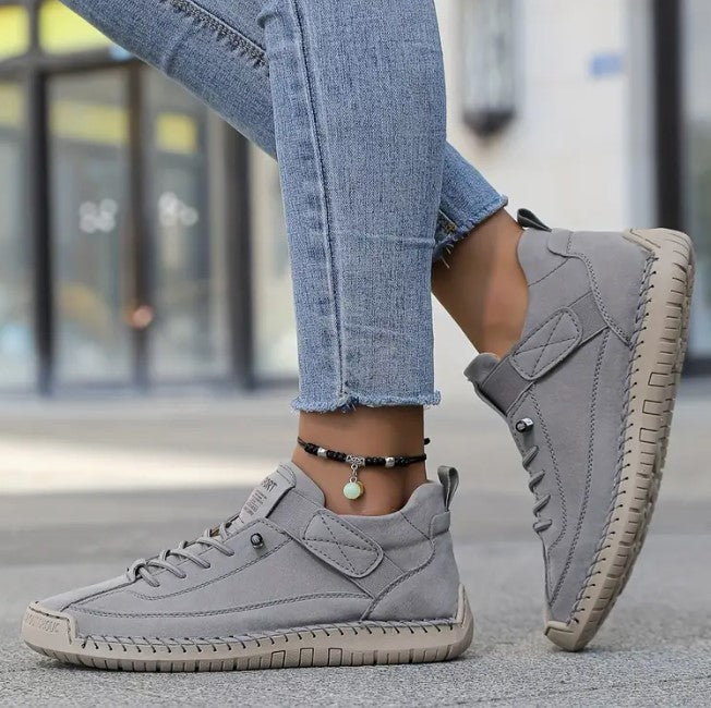 Camille – Baskets à soutien renforcé