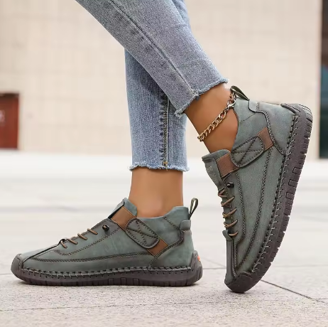 Camille – Baskets à soutien renforcé